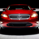 Illustration for article titled 2010 Ford Taurus SHO, Driven